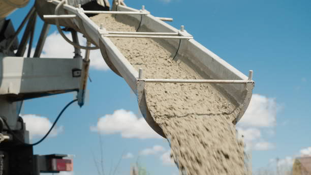Best Decorative Concrete Services  in Conyers, GA