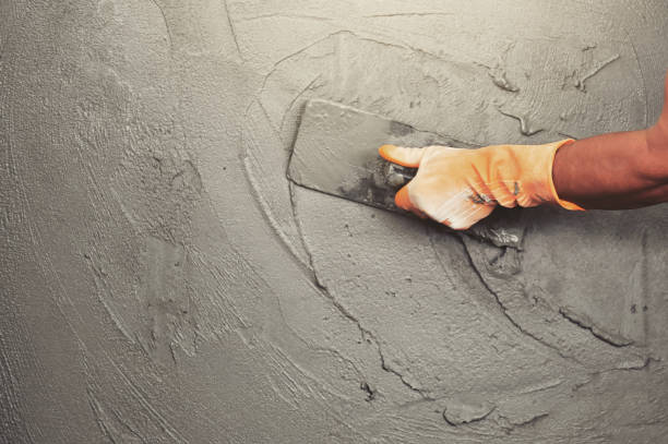 Best Concrete Installation Cost  in Conyers, GA