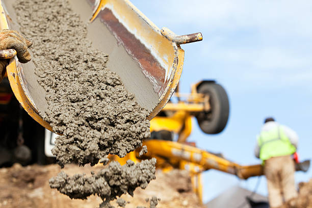 Best Concrete Contractor Near Me  in Conyers, GA