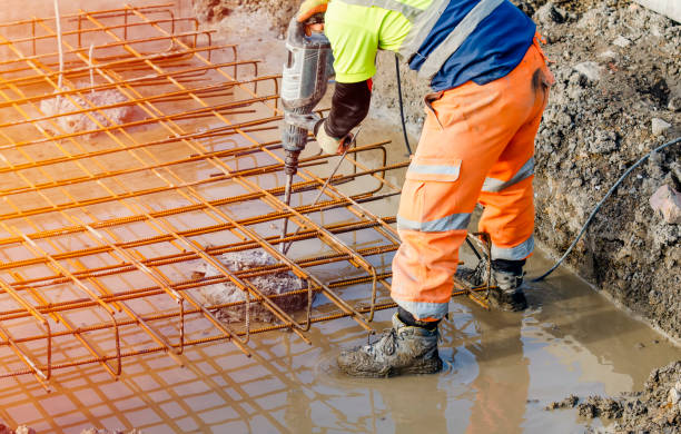 Best Concrete Demolition Services  in Conyers, GA