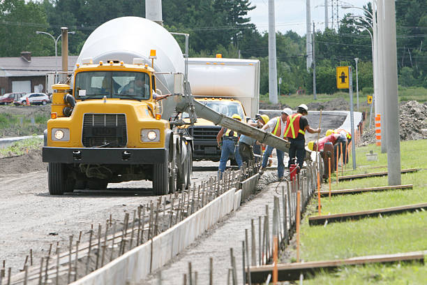 Best Concrete Foundation Repair  in Conyers, GA