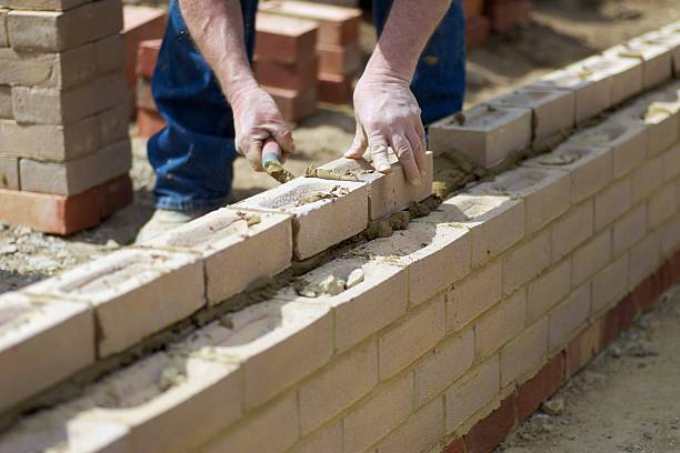 Best Poured Concrete Foundation  in Conyers, GA